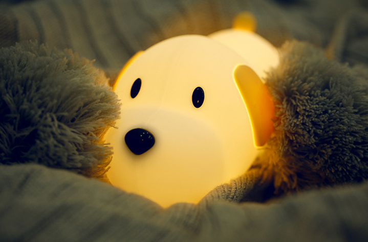 硅膠拍拍燈的優(yōu)缺點(diǎn)分析，看完你就知道了【產(chǎn)品百科】