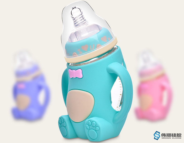 硅膠制品怎么制作出來(lái)的，硅膠制品生產(chǎn)流程【行業(yè)百科】