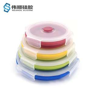 在硅膠制品怎么上色，硅膠制品生產工藝流程分享【行業百科】