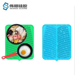 硅膠制品環(huán)保嗎，硅膠制品環(huán)保問題解答【行業(yè)百科】