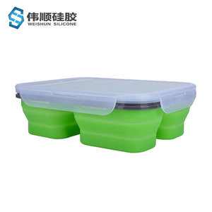 食品級(jí)硅膠制品怎么選，食品級(jí)硅膠制品選購(gòu)指南【全網(wǎng)聚焦】