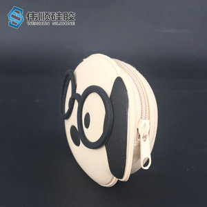 硅膠制品怎么成型的，硅膠制品科普【行業(yè)百科】