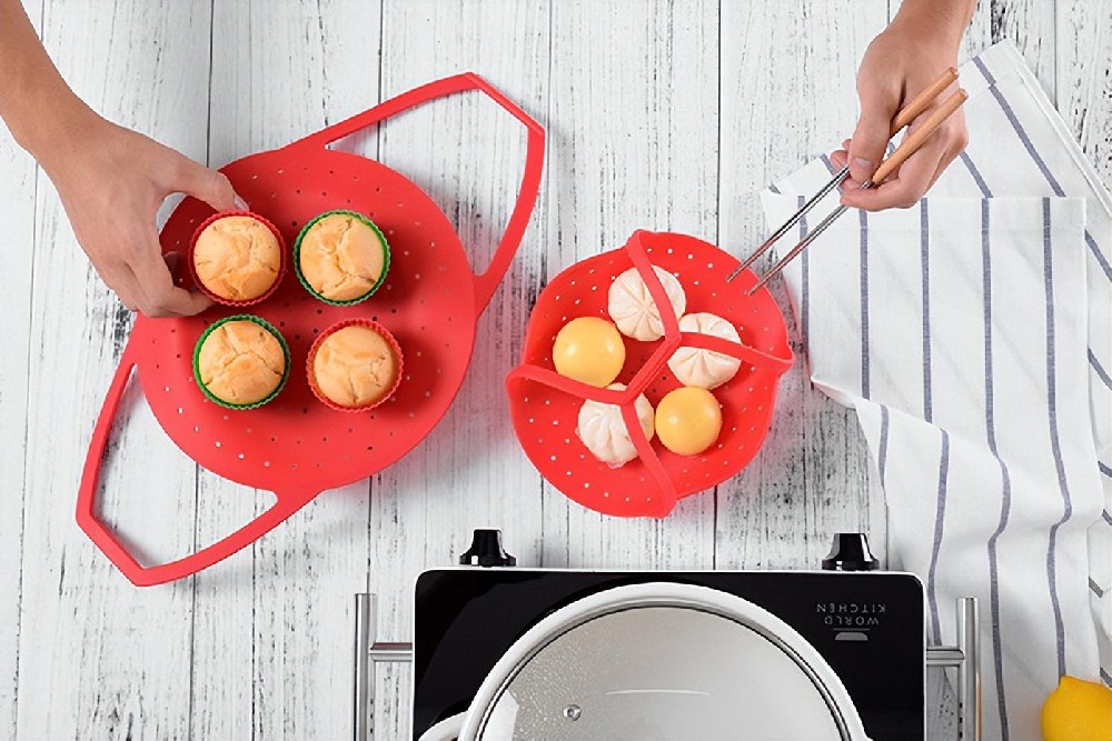 如何高效定制硅膠制品，看完你就知道了[最新更新]