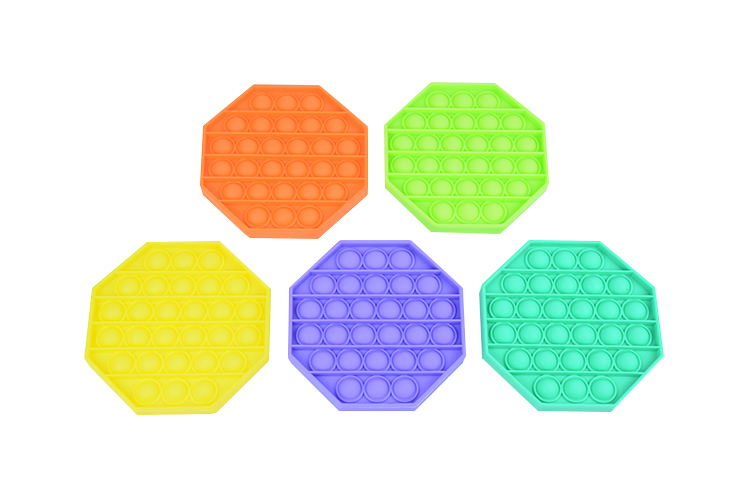 硅膠玩具只是孩子的專利嗎，看完你就知道了[最新更新]