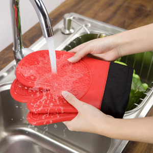 硅膠手套多少錢，硅膠手套價格【全網聚焦】