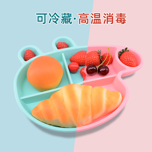 硅膠餐具多少錢，硅膠制品怎么買【行業(yè)百科】