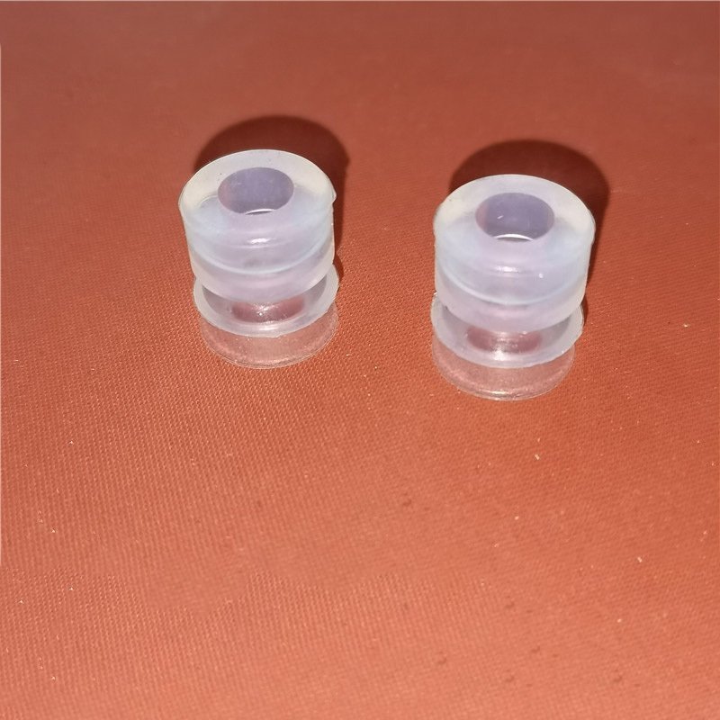 硅膠配件在精密設(shè)備中有什么作用，看完你就知道了[行業(yè)資訊]