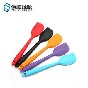 食品級硅膠標準，安全認證與使用注意事項詳解【行業百科】