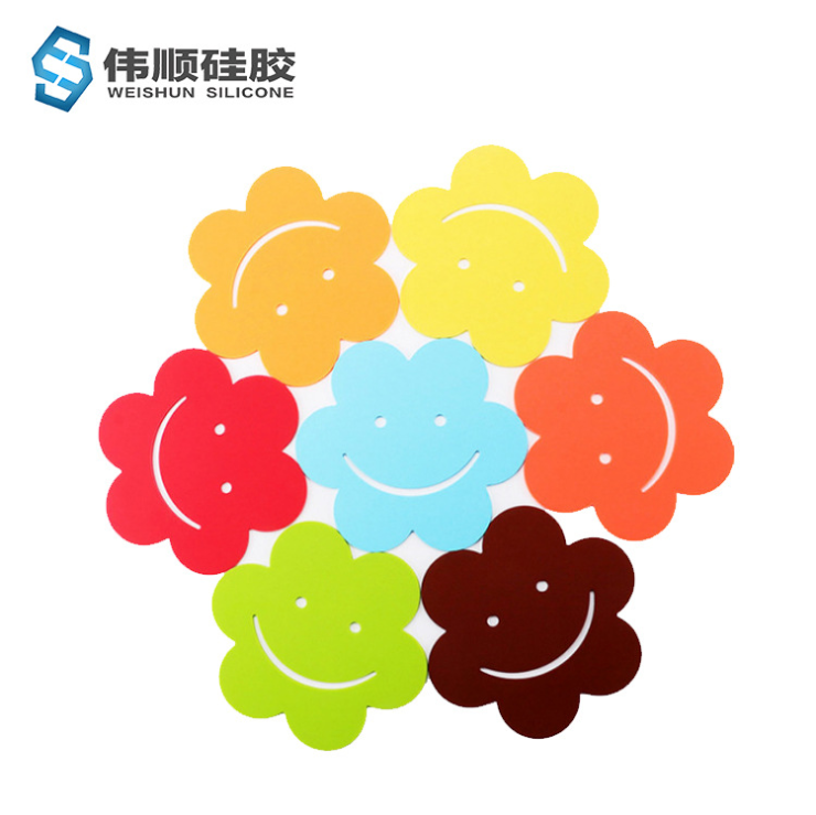 硅膠制品定制廠家哪家好？硅膠制品廠家推薦【最新更新】