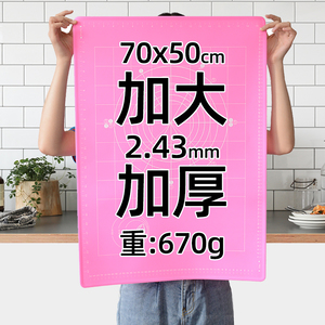 硅膠防滑墊廠家實(shí)力對比？耐磨吸附性能詳細(xì)解析【干貨評(píng)測】