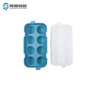 硅膠冰格發(fā)黃還能用嗎？發(fā)黃原因與安全使用標(biāo)準(zhǔn)科普【行業(yè)百科】