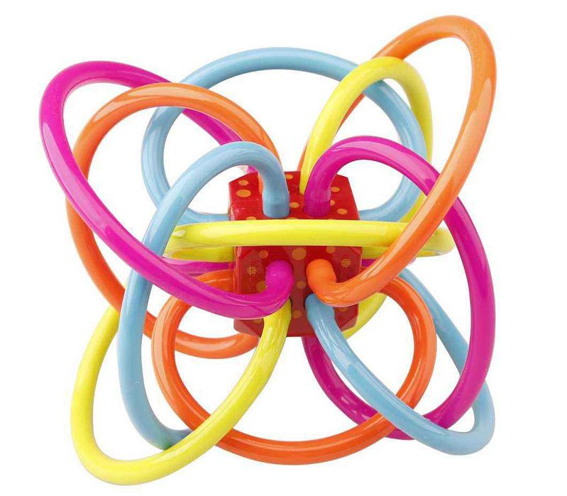 硅膠玩具有毒嗎 硅膠玩具有毒嗎