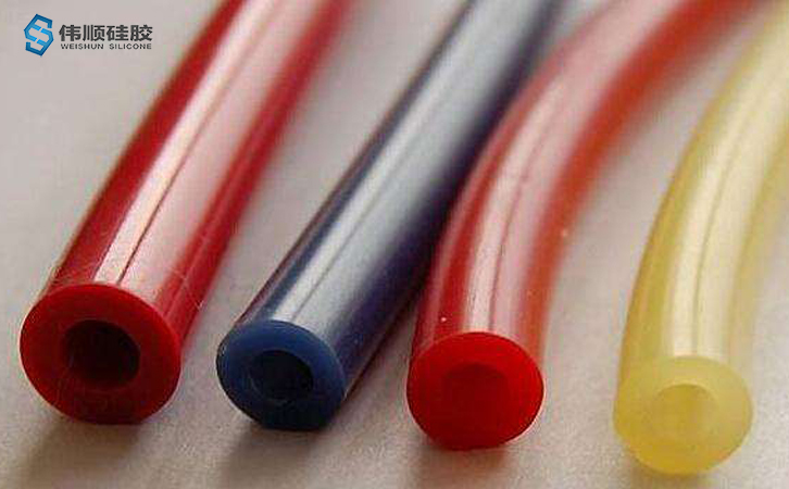 食品級(jí)硅膠管和醫(yī)用硅膠管的區(qū)別 食品級(jí)硅膠管和醫(yī)用硅膠管的區(qū)別
