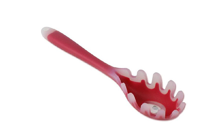 硅膠廚具用品的優點 硅膠廚具用品的優點