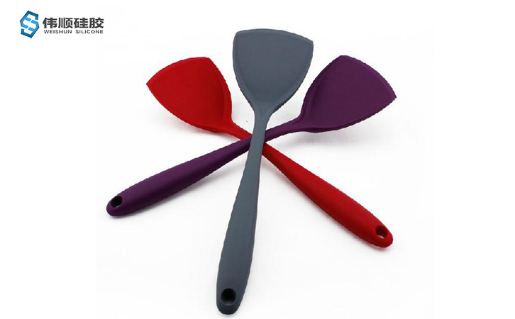 硅膠廚具為什么這么流行 硅膠廚具為什么這么流行