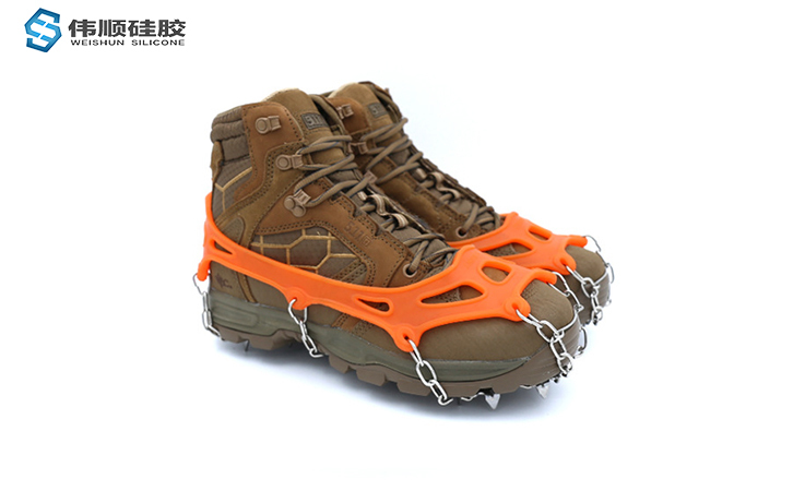 硅膠禮品圖片--硅膠冰爪 硅膠禮品圖片--硅膠冰爪