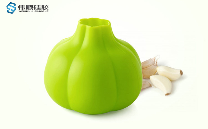 硅膠禮品圖片--硅膠剝蒜器 硅膠禮品圖片--硅膠剝蒜器