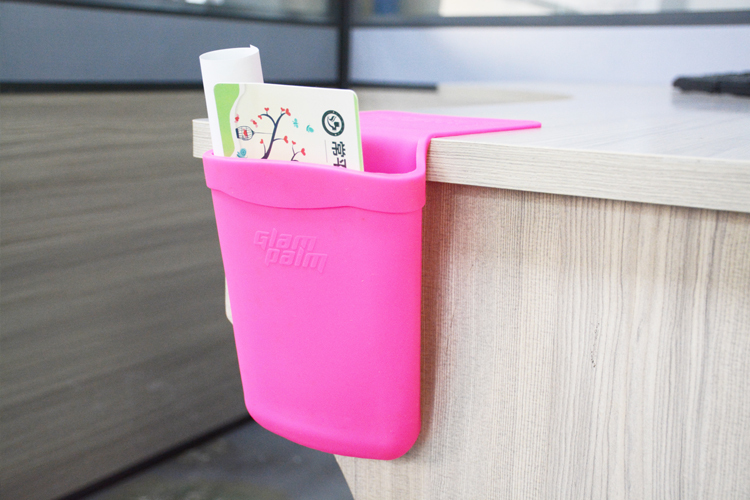 時尚硅膠禮品--辦公室收納袋 時尚硅膠禮品--辦公室收納袋