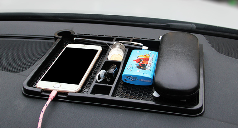 汽車硅膠防滑墊 汽車硅膠防滑墊