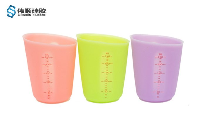 硅膠產品加工工廠的硅膠加工工藝 硅膠產品加工工廠的硅膠加工工藝