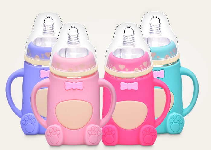 硅膠奶瓶怎么樣,硅膠奶瓶好不好,硅膠奶瓶怎么清洗消毒 硅膠奶瓶怎么樣,硅膠奶瓶好不好,硅膠奶瓶怎么清洗消毒