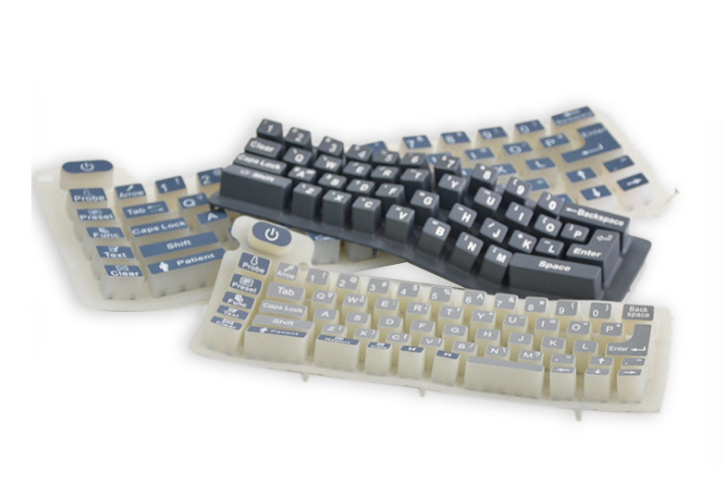 硅膠按鍵 硅膠按鍵