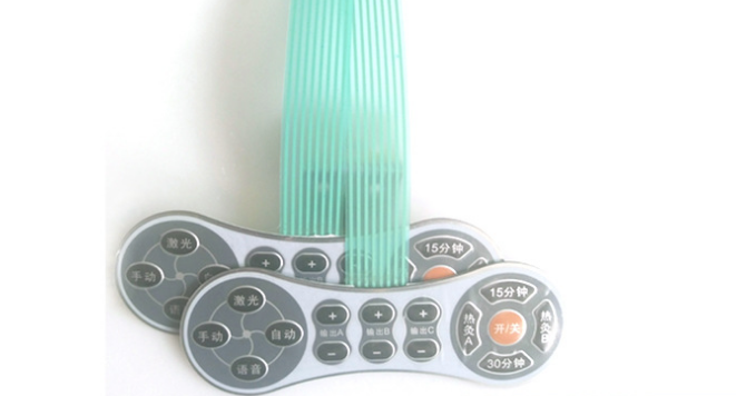 薄膜按鍵,薄膜按鍵的優勢 薄膜按鍵,薄膜按鍵的優勢