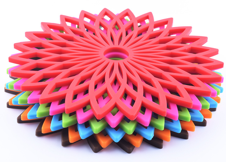 硅膠產品處理注意事項 硅膠產品處理注意事項