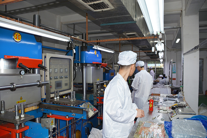 硅膠硫化時間,硅膠硫化時間對硅膠制品的影響 硅膠硫化時間,硅膠硫化時間對硅膠制品的影響