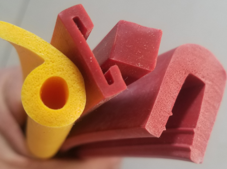 硅膠密封膠條的優點,硅膠密封膠條的優勢 硅膠密封膠條的優點,硅膠密封膠條的優勢