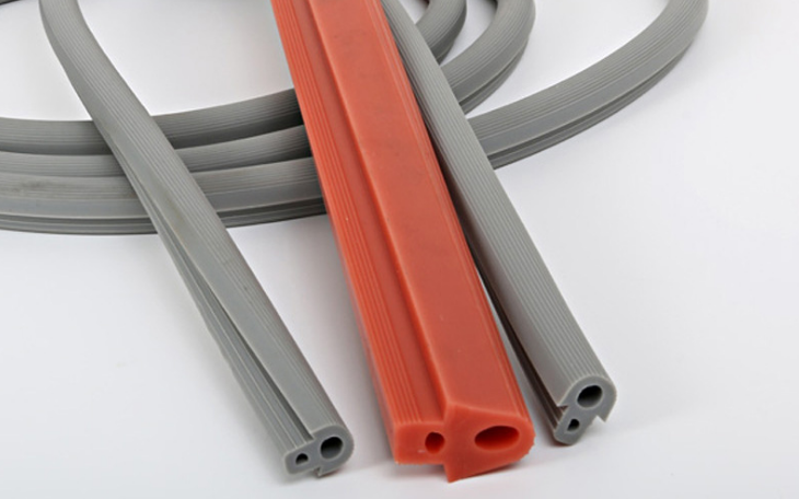 硅膠密封膠條的優點,硅膠密封膠條的優勢 硅膠密封膠條的優點,硅膠密封膠條的優勢