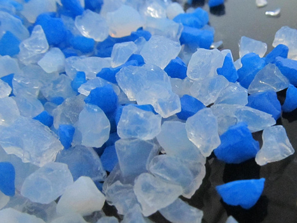 最早的硅膠產品是什么 最早的硅膠產品是什么