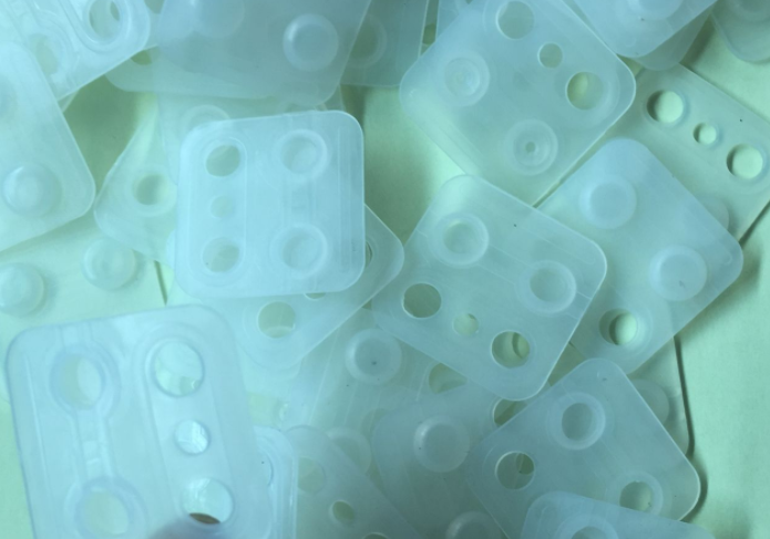 硅膠按鍵防水性設(shè)計(jì) 硅膠按鍵防水性設(shè)計(jì)