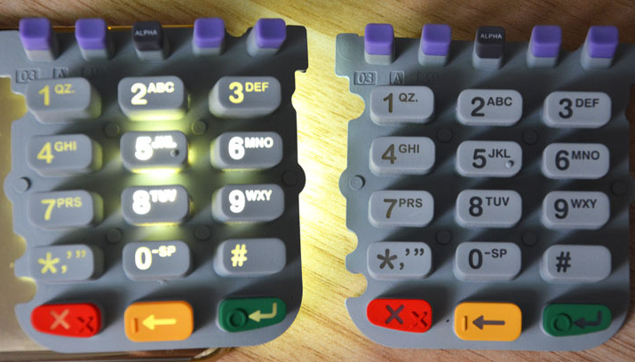 硅膠按鍵卡鍵的原因,為什么硅膠按鍵會(huì)卡鍵,硅膠按鍵卡鍵如何處理 硅膠按鍵卡鍵的原因,為什么硅膠按鍵會(huì)卡鍵,硅膠按鍵卡鍵如何處理