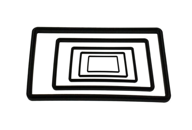 定制異形硅膠密封圈需要注意什么,異形硅膠密封圈的特點和特性 定制異形硅膠密封圈需要注意什么,異形硅膠密封圈的特點和特性