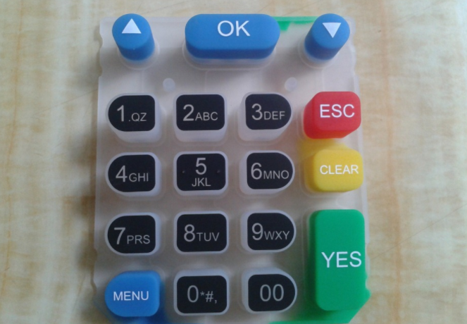 鐳雕硅膠按鍵,鐳雕硅膠按鍵工藝是什么,鐳雕硅膠按鍵和其他按鍵的區別 鐳雕硅膠按鍵,鐳雕硅膠按鍵工藝是什么,鐳雕硅膠按鍵和其他按鍵的區別