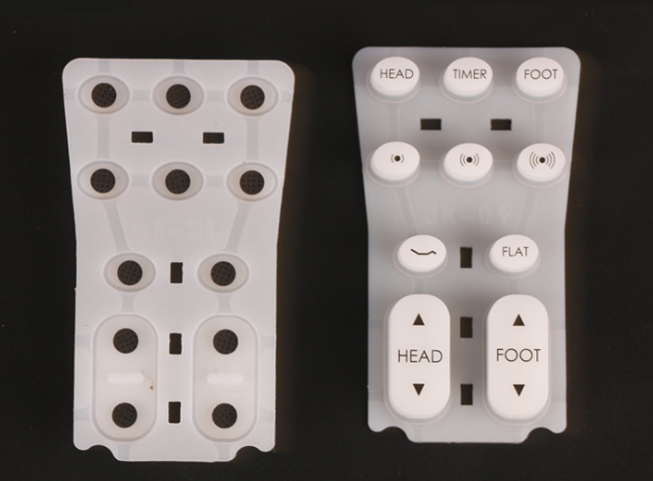 防水硅膠按鍵物超所值 防水硅膠按鍵物超所值