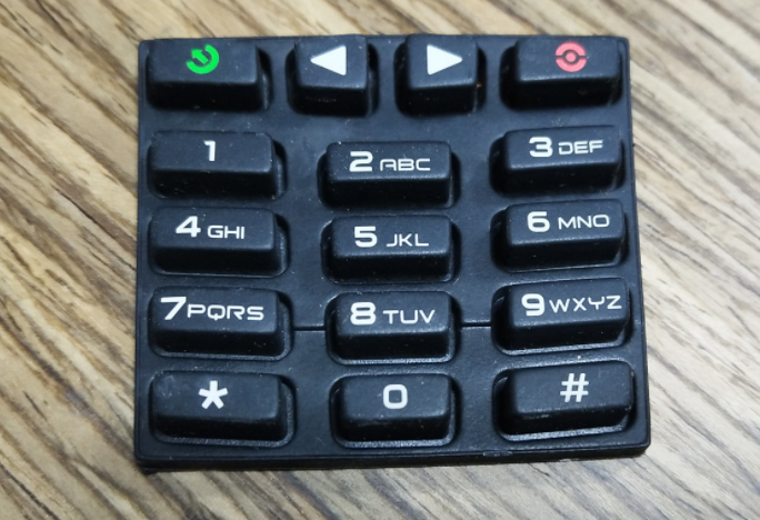 防水硅膠按鍵企業哪家好 防水硅膠按鍵企業哪家好