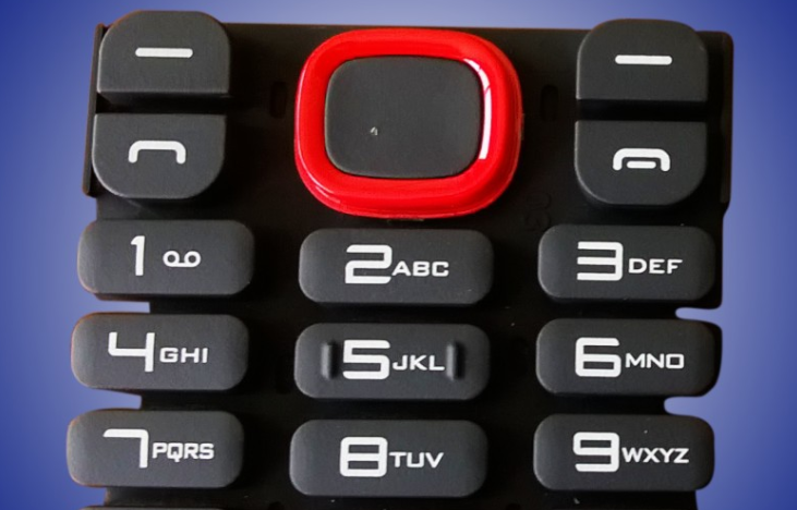 常州硅膠按鍵 常州硅膠按鍵