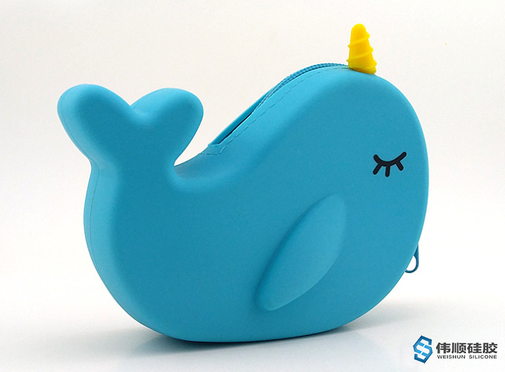 硅膠零錢包為什么這么火,硅膠零錢包的好處和優勢 硅膠零錢包為什么這么火,硅膠零錢包的好處和優勢