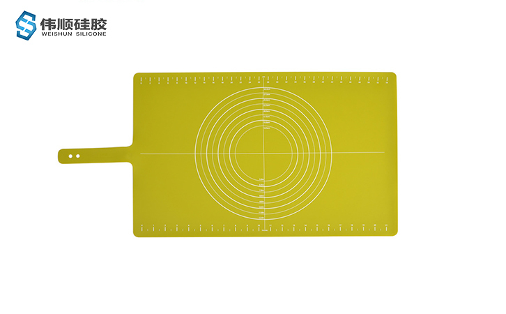 硅膠墊的優(yōu)點(diǎn) 硅膠墊的優(yōu)點(diǎn)