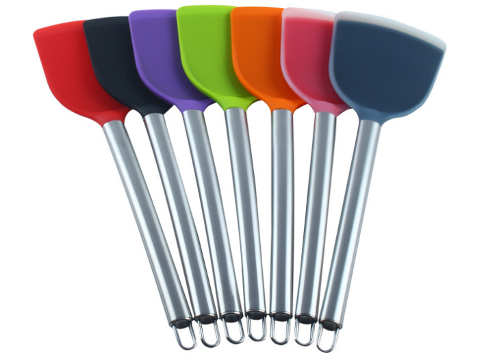 怎樣選擇硅膠廚具,選擇硅膠廚具要注意什么 怎樣選擇硅膠廚具,選擇硅膠廚具要注意什么