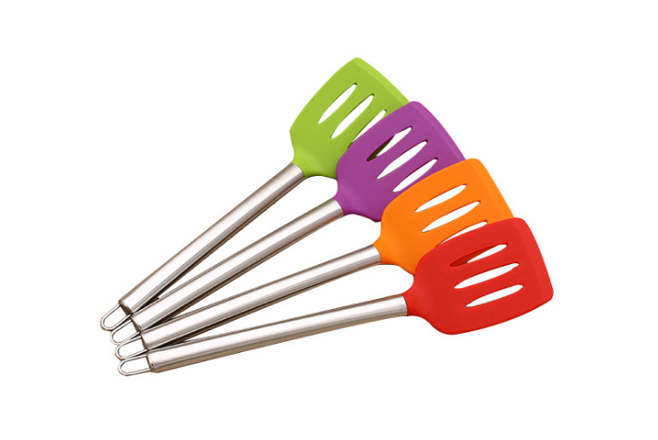 硅膠鍋鏟將會很流行嗎 硅膠鍋鏟將會很流行嗎