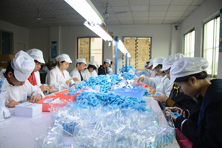 硅膠是什么做成的 硅膠是什么做成的