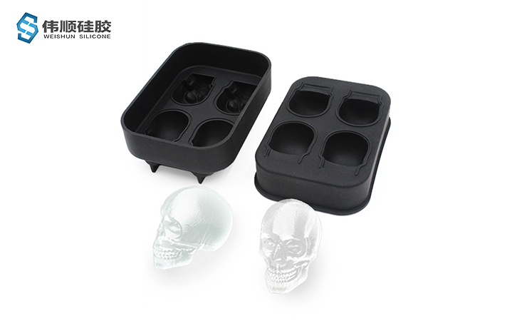 硅膠產品硬度標準 硅膠產品硬度標準