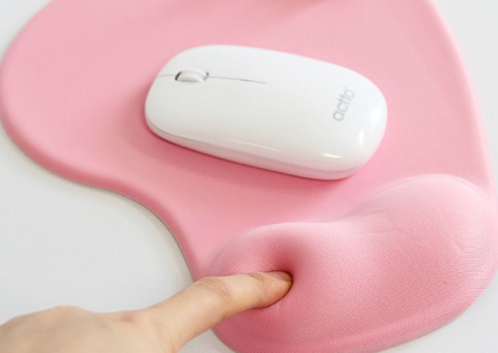 各種硅膠產品硬度 各種硅膠產品硬度