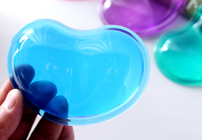 硅膠產(chǎn)品有氣泡的原因 硅膠產(chǎn)品有氣泡的原因