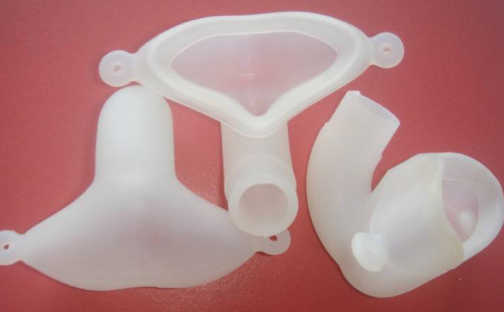 醫療級硅膠和普通硅膠有什么不同 醫療級硅膠和普通硅膠有什么不同