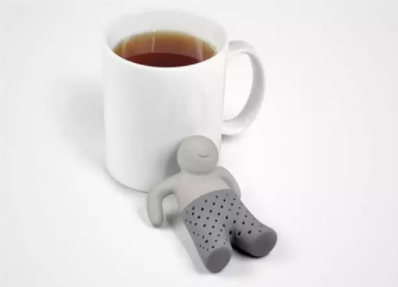 創意硅膠泡茶器 創意硅膠泡茶器