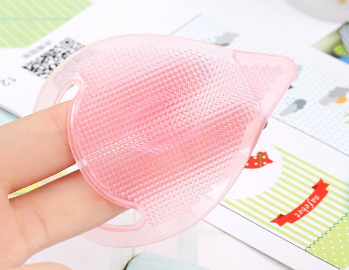 硅膠洗臉刷的選購,硅膠洗臉刷好用嗎,為什么那么多人用硅膠洗臉刷 硅膠洗臉刷的選購,硅膠洗臉刷好用嗎,為什么那么多人用硅膠洗臉刷